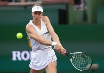 « Pendant deux ou trois jours, je n’arrivais pas à me lever » : Samsonova revient sur son forfait à Madrid
