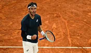 Musetti au bout de l’effort à Rome : une victoire arrachée et une alerte physique avant les huitièmes