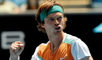 Rome : Rublev élimine Davidovich Fokina et lance enfin sa saison face au Top 30 !