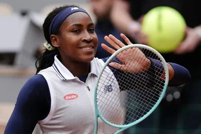 « Je ne veux même pas essayer… » : Gauff refuse d’imiter Rafael Nadal, sa réaction devient virale