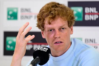 « Nous verrons si c’était la bonne décision » : Sinner assume son calendrier chargé avant Roland-Garros
