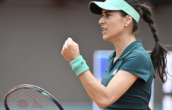 Cirstea inarrêtable à Rome : la Roumaine s’offre Ostapenko et une 4e demi-finale en WTA 1000