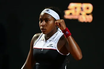 Gauff résiste au retour d’Andreeva : l’Américaine rejoint Cirstea en demi-finales du WTA 1000 de Rome