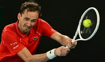 Rome : Daniil Medvedev s’offre un quart de finale attendu contre Martín Landaluce !