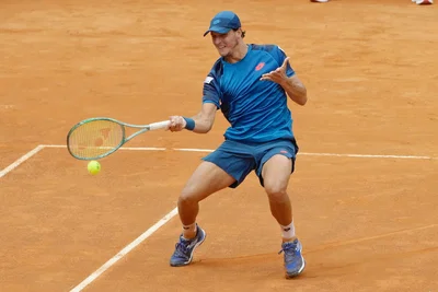 « Le match le plus important de ma carrière » : Darderi raconte son incroyable retournement contre Zverev