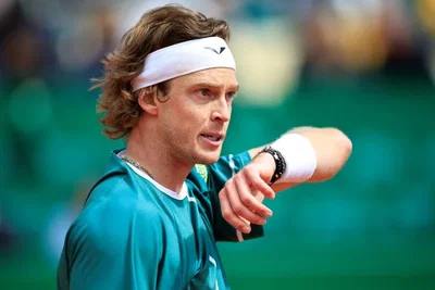 Rublev avant Sinner : « Plus il gagne, plus il se rapproche de la défaite »
