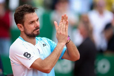Wawrinka libère sa wild card : le forfait de Musetti redistribue les cartes à Roland-Garros