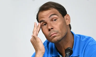 Nadal futur président du Real Madrid ? Sa réponse est très claire
