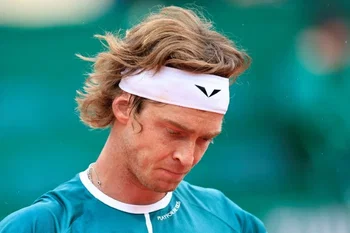 « Je ne trouvais plus de sens à la vie » : Rublev s'est livré avant d’affronter Sinner à Rome