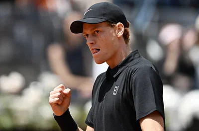 Énorme Sinner : l’Italien surclasse Rublev et dépasse le record de Djokovic en Masters 1000 !