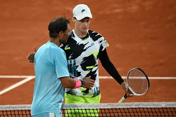 5 demi-finales en 2026 : Sinner sur les traces de Nadal dans une saison historique en Masters 1000 