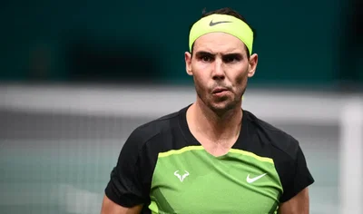 Nadal se confie : ces deux défaites qu’il n’a pas oubliées