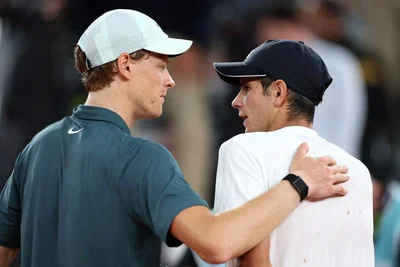 Sinner vs Jódar à Roland-Garros ? L'Espagnol pourrait tomber sur l'Italien dès le 3e tour