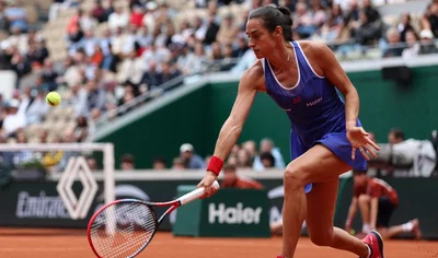 « Comme une question de vie ou de mort » : le témoignage fort de Caroline Garcia sur Roland-Garros