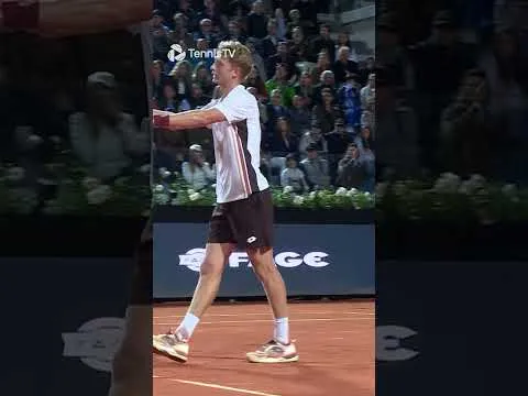 Medvedev bat Landaluce au Tournoi ATP 2026 – Quart de finale