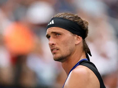 Coup dur pour Zverev : forfait à Hambourg, le doute s’installe avant Roland-Garros
