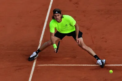 Une affiche Tsitsipas-Mpetshi Perricard et le retour de Fritz : Genève dévoile un tableau explosif