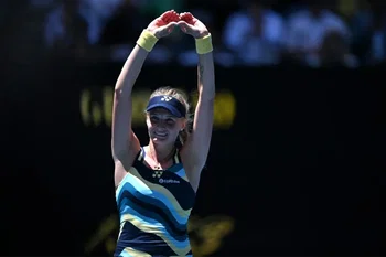 Scénario fou à Parme : Yastremska s’en sort en trois tie-breaks sur deux jours contre Bouzas Maneiro et rejoint la finale