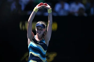 Scénario fou à Parme : Yastremska s’en sort en trois tie-breaks sur deux jours contre Bouzas Maneiro et rejoint la finale