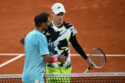Incroyable Sinner : une performance sur terre battue que seul Rafael Nadal avait réalisée
