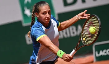 Parry remporte le WTA 125 de Paris, Keys contrainte à l’abandon en finale