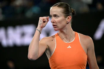 Classement WTA : Svitolina progresse, Paolini chute du Top 10