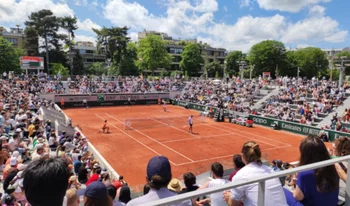 Qualifications de Roland-Garros : 0/4, débuts compliqués pour les Français