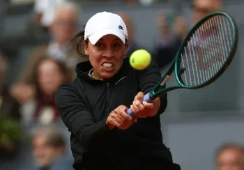 Blessée à la cuisse, Madison Keys renonce au tournoi de Strasbourg