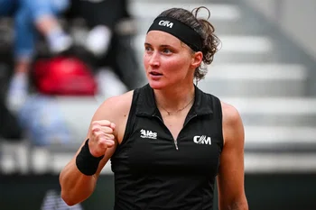 Qualifications de Roland-Garros : le jeune Daniel Jade impressionne, Monnet et Faurel au rendez-vous