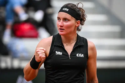 Roland-Garros-Qualifikation: Teenager Daniel Jade begeistert, Monnet und Faurel erfolgreich
