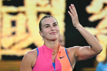 « J’ai rêvé de ces balles de match » : Sabalenka revient sur sa défaite choc à Madrid