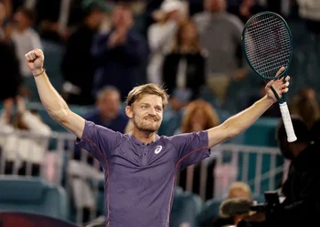 Goffin savoure son dernier Roland-Garros : « C’était vraiment tout ce dont je rêvais »