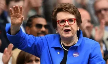 « J’aime aller au bout des choses » : à 82 ans, Billie Jean King obtient un diplôme d’histoire à l’université