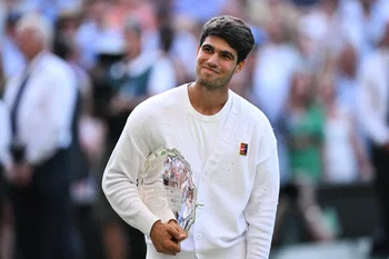 Après Roland-Garros, Alcaraz fera également l'impasse sur Wimbledon : « Je ne suis pas encore prêt à reprendre la compétition »