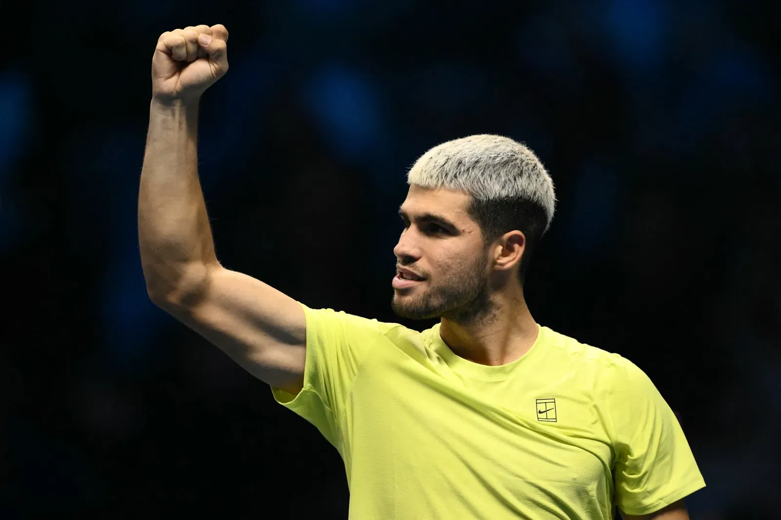 One Point Slam Draw Revealed: Alcaraz, Swiatek, Sinner, Zverev Headline Rod Laver Arena Exhibition