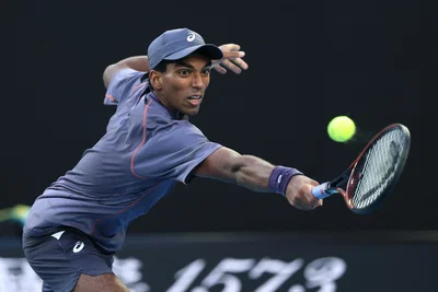 Une joie prématurée qui coûte cher : l’énorme erreur d’Ofner au deuxième tour des qualifications de l’Open d’Australie