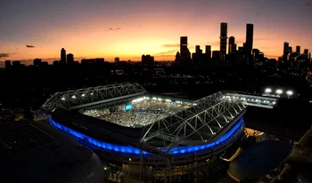 One Point Slam: un dilettante vince il torneo e il premio da un milione di dollari australiani