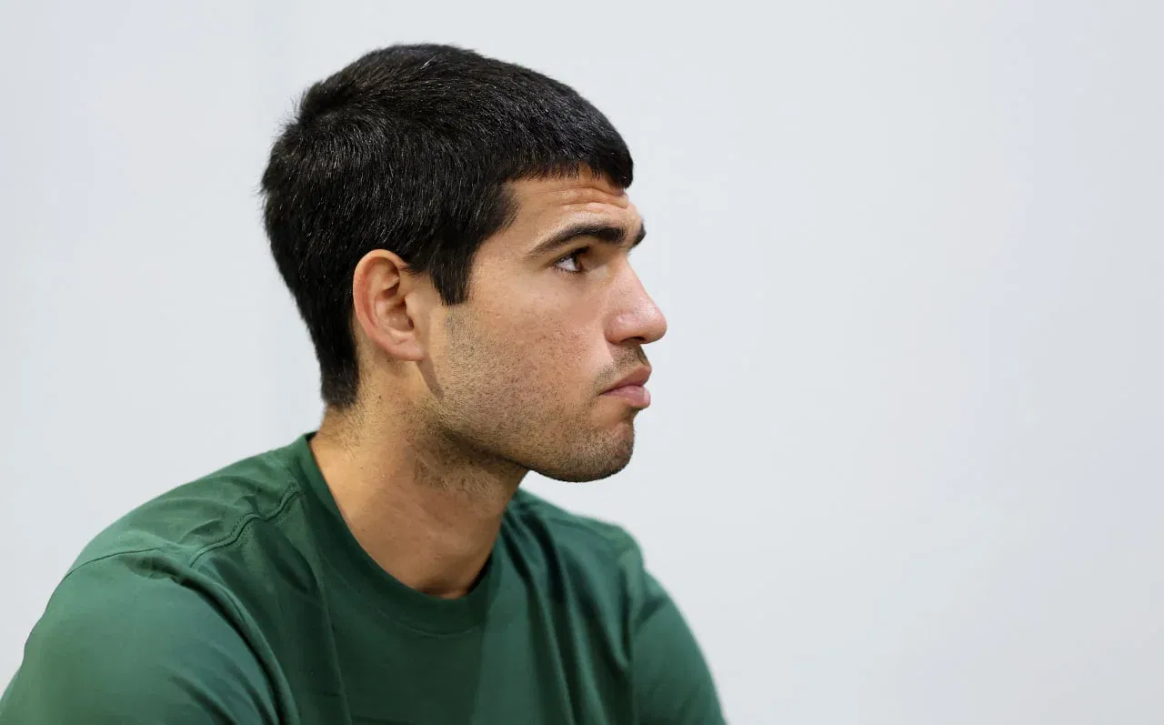 Corretja Reassures on Alcaraz: 'Motivated, Enthusiastic, and Ready' for Australian Open