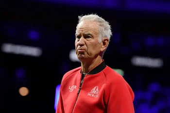 « Le calendrier, c'était n'importe quoi » : quand McEnroe expliquait les absences des plus grandes stars à l'Open d'Australie