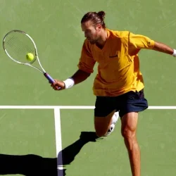 Pat Rafter