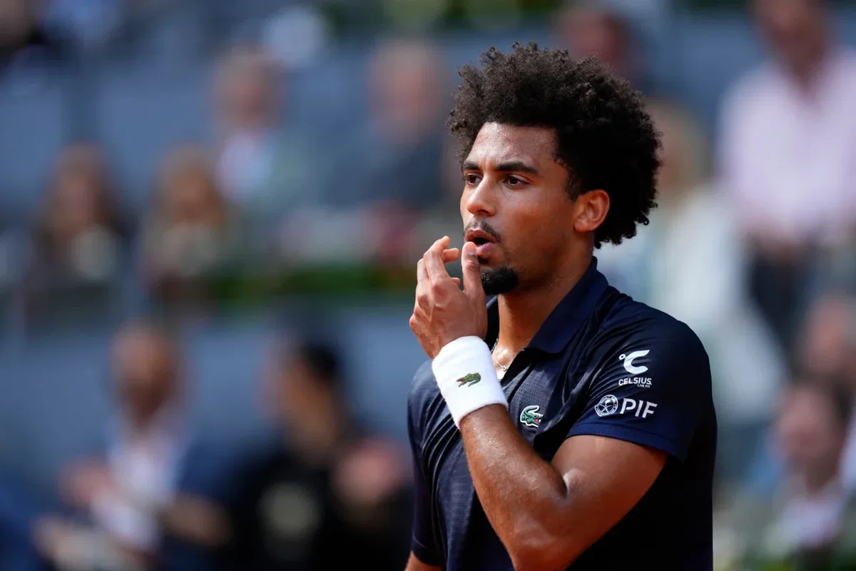 Arthur Fils cash sur Zverev et Tsitsipas : « Je ne suis pas l’enfant et eux ne sont pas les adultes »