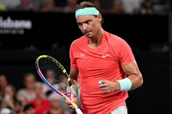 « Rafa » : Netflix dévoile la bande-annonce très attendue de son documentaire !