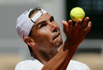 « Si la récupération est bonne… » : Nadal rassure concernant le poignet d’Alcaraz