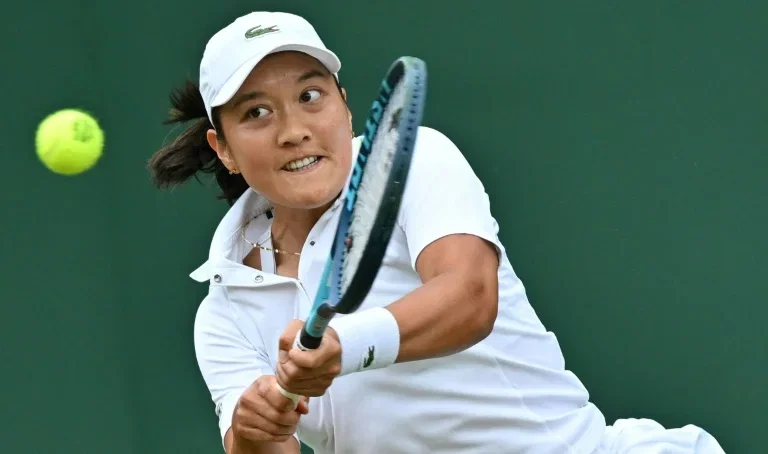 Kyrian Jacquet, Luka Pavlovic, Harmony Tan Save French Day at Roland Garros Qualifying