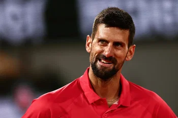 À quelques jours de Roland-Garros, Djokovic annonce l'arrivée d'un nouvel entraîneur