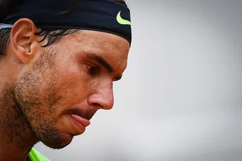 « J’ai dû consulter un psychiatre » : Rafael Nadal revient sur son combat en 2015