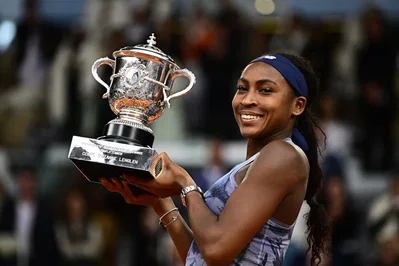 Wie volgt Gauff op? Vrouwenlot Roland-Garros 2026 bekend!