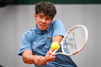 Thomas Faurel s’offre une première qualification historique pour Roland-Garros !