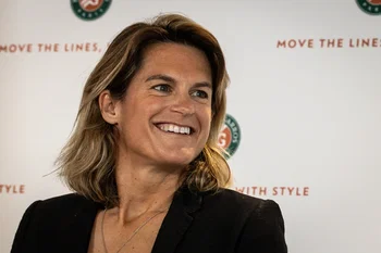 « Ce n’est pas bon pour le tennis » : Mauresmo réagit à la révolte des joueurs à Roland-Garros