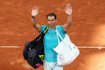 Pourquoi Nadal a-t-il joué Roland-Garros 2024 ? Il répond